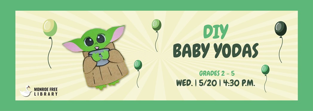 baby yoda _ pi